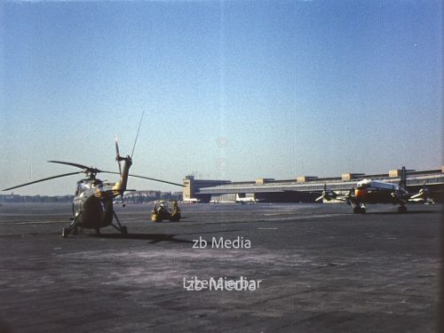 Flughafen Tempelhof