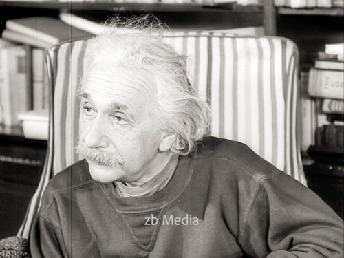 Albert Einstein 1946