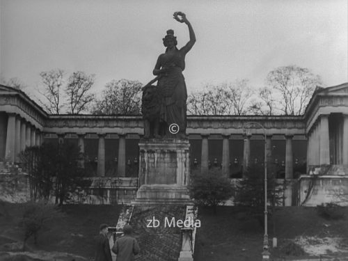 München 29. April 1945