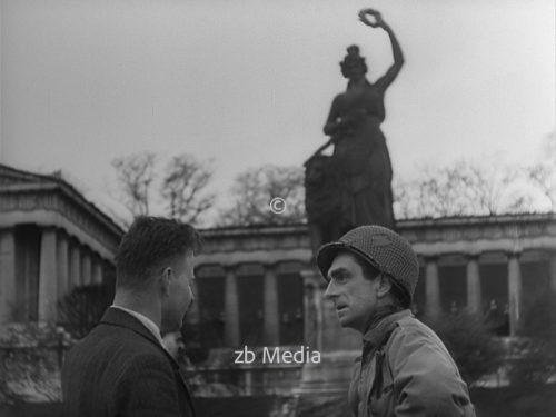 München 29. April 1945