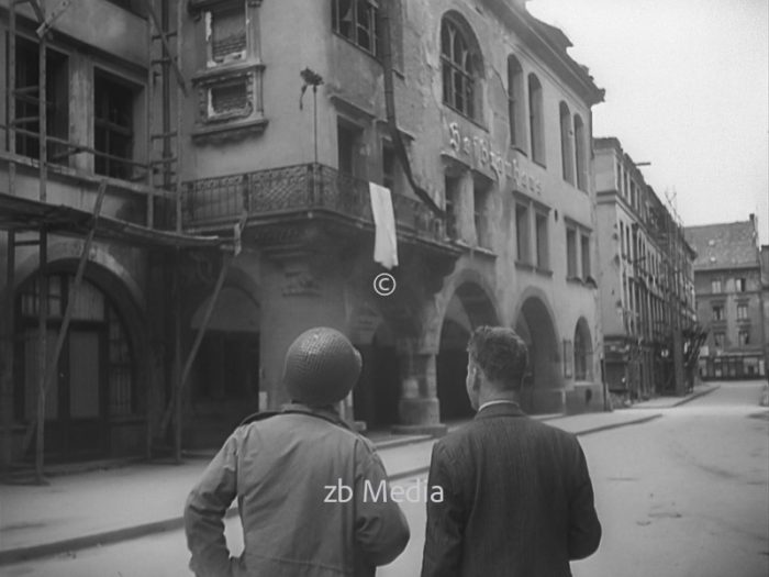 München 29. April 1945