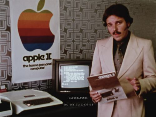 Apple-II-Presentation-1979