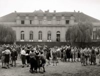 Goldschmidtschule Berlin 1937 © Historiathek