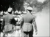 Soldaten Frankreich 1915