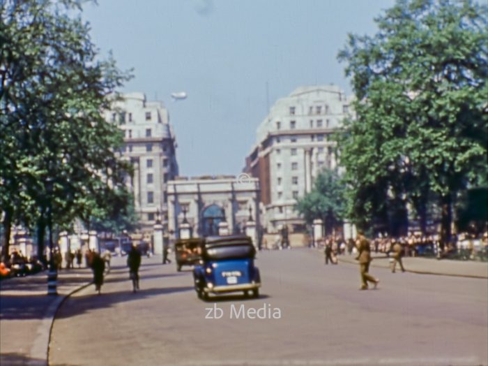 Marble Arch