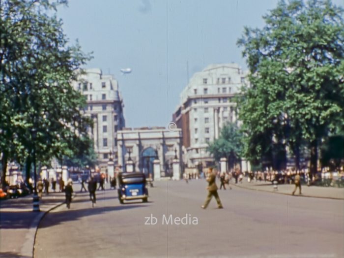 Marble Arch