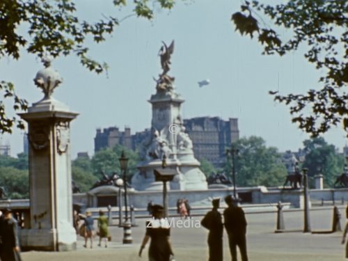 Victoria Memorial