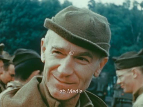 Ernie Pyle