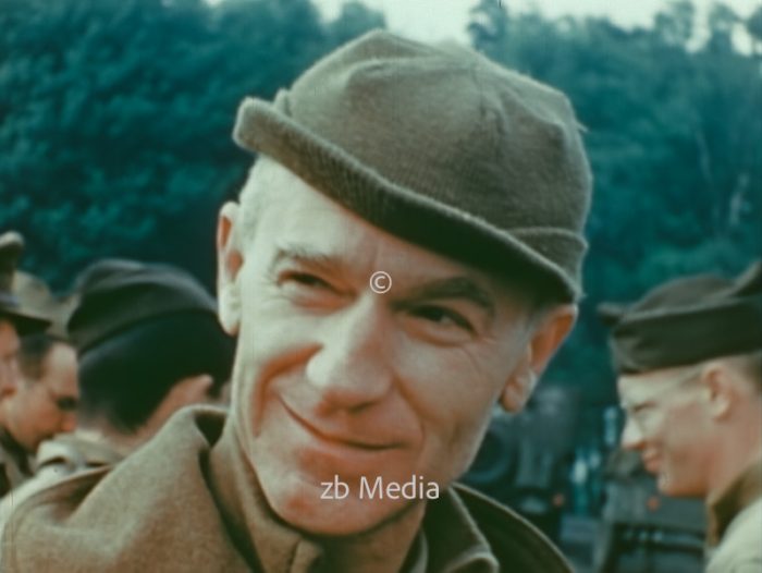 Ernie Pyle