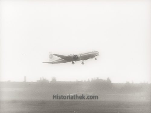 Flüchtlinge Berlin 1961