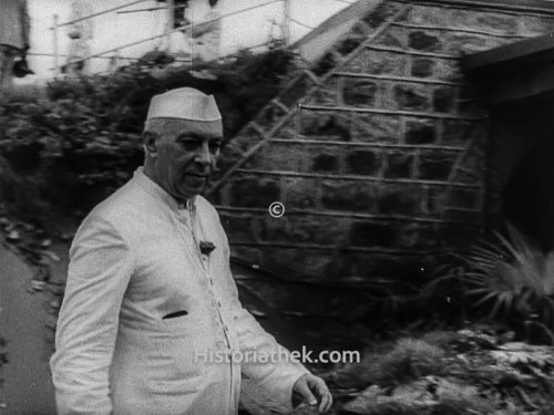 Jawaharlal Nehru