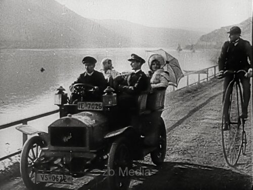 Oldtimer 1912