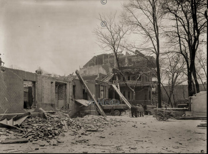 München Briennerstraße 1934