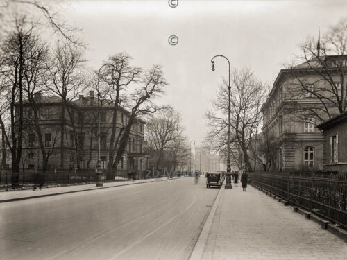 München Briennerstraße 1934