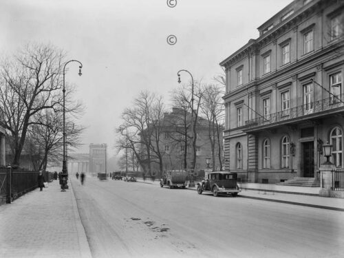 München Briennerstraße 1934