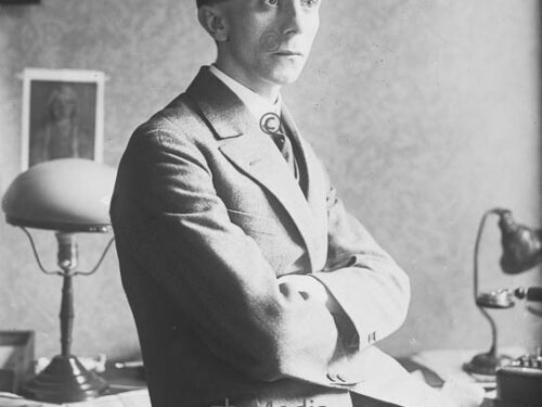 Joseph Goebbels