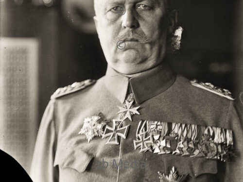 Erich Ludendorff