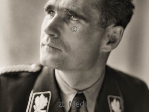 Rudolf Hess