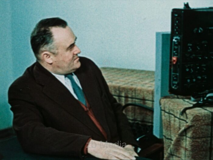 Sergei Pawlowitsch Koroljow