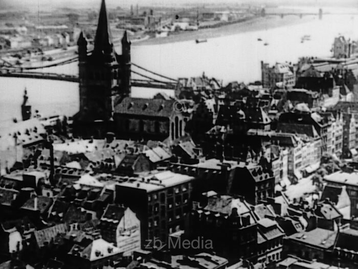 Köln 1930