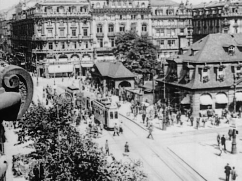 Frankfurt am Main 1930