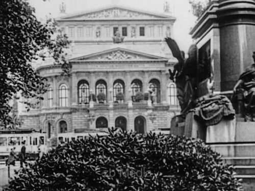 Frankfurt am Main 1930