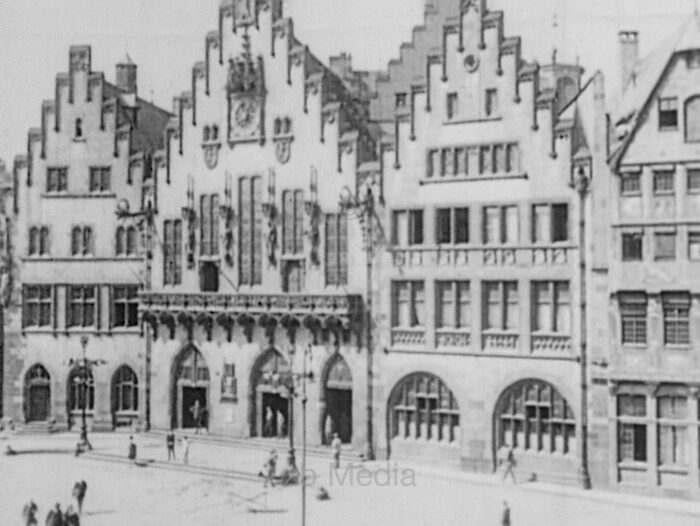 Frankfurt am Main 1930