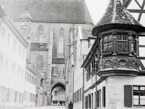 Nürnberg 1930