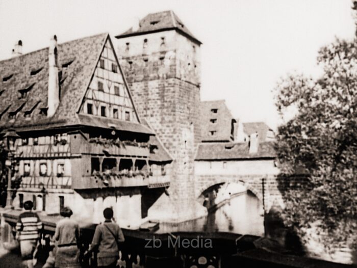 Nürnberg 1930