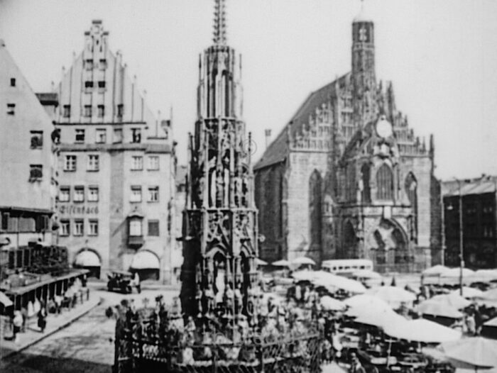 Nürnberg 1930