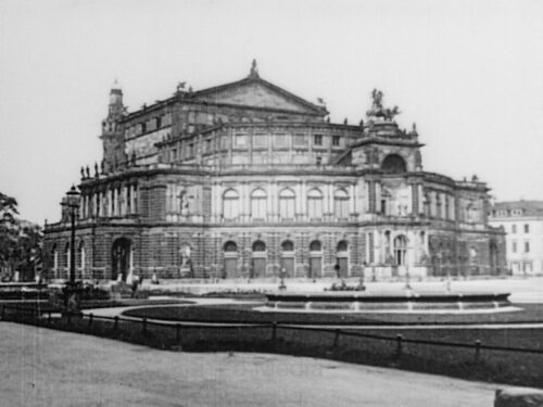 Dresden 1930