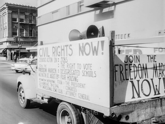 March on Washington 1963