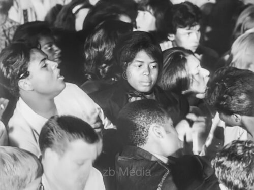 March on Washington 1963