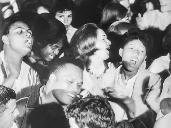 March on Washington 1963