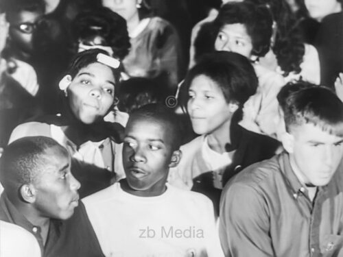 March on Washington 1963