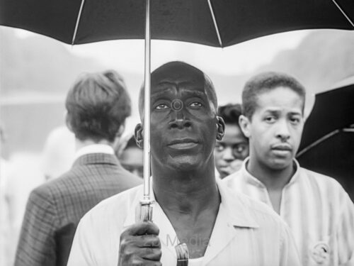 March on Washington 1963