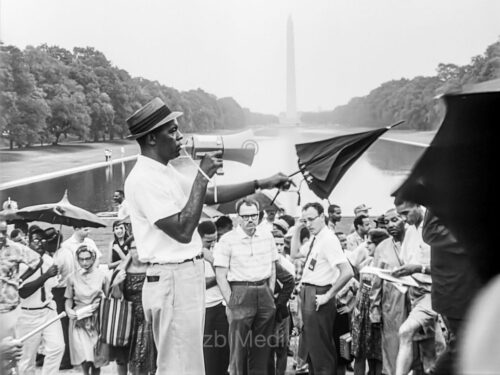 March on Washington 1963