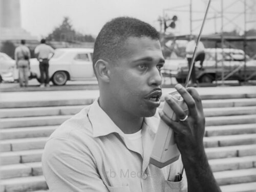 March on Washington 1963