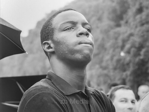 March on Washington 1963