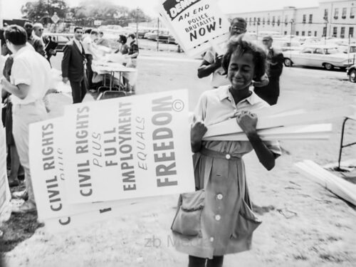 March on Washington 1963