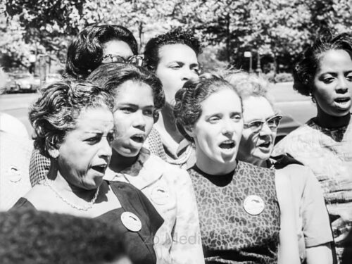 March on Washington 1963