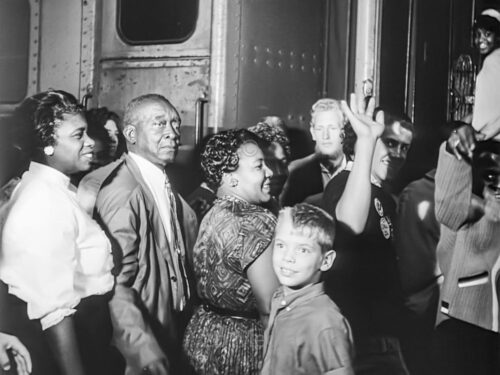 March on Washington 1963