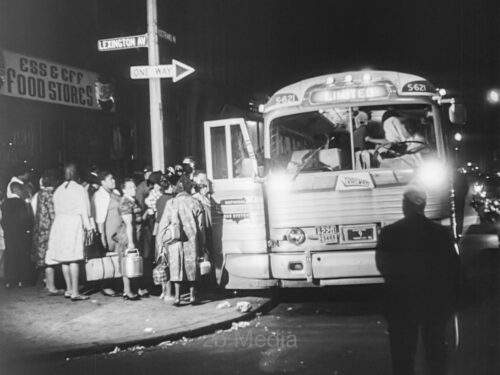 March on Washington 1963