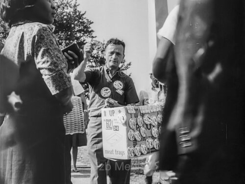 March on Washington 1963