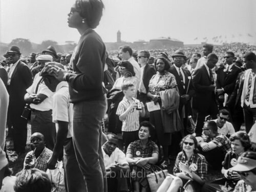 March on Washington 1963