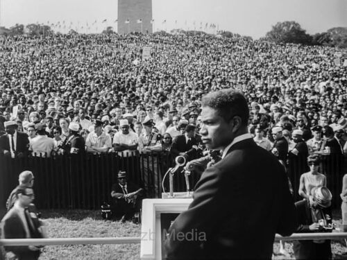 March on Washington 1963