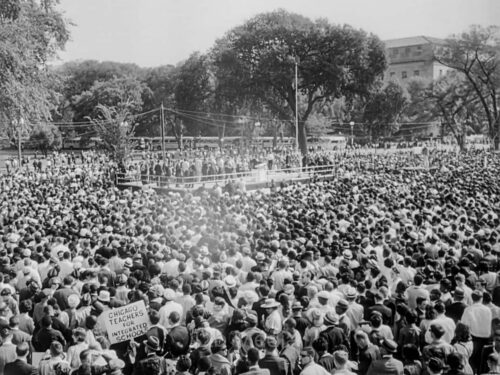 March on Washington 1963