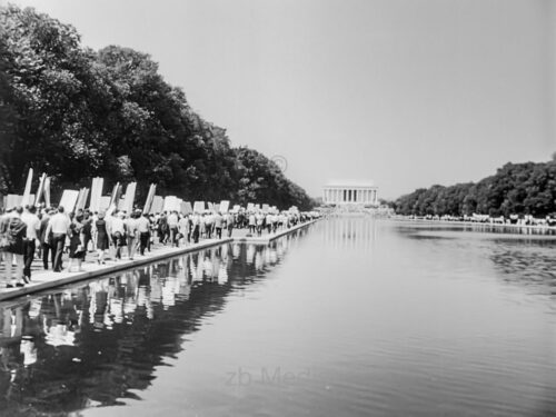 March on Washington 1963