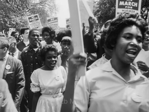 March on Washington 1963