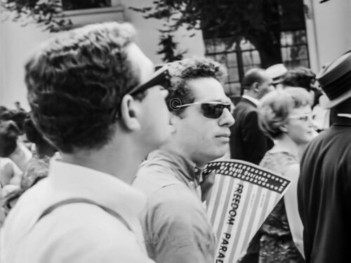 March on Washington 1963